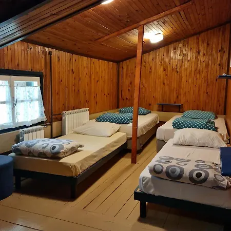 Great Mountain B&B Platak Exterior foto