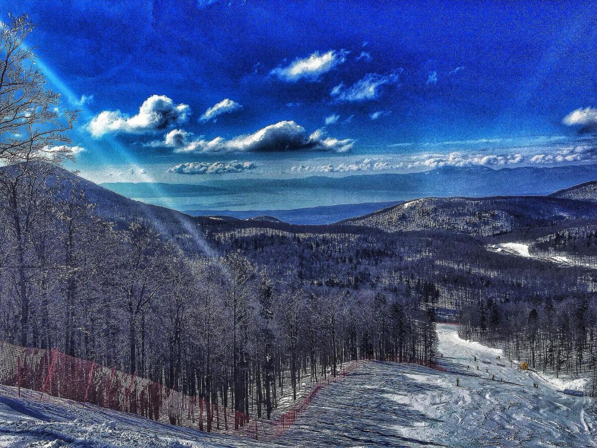 Great Mountain Platak