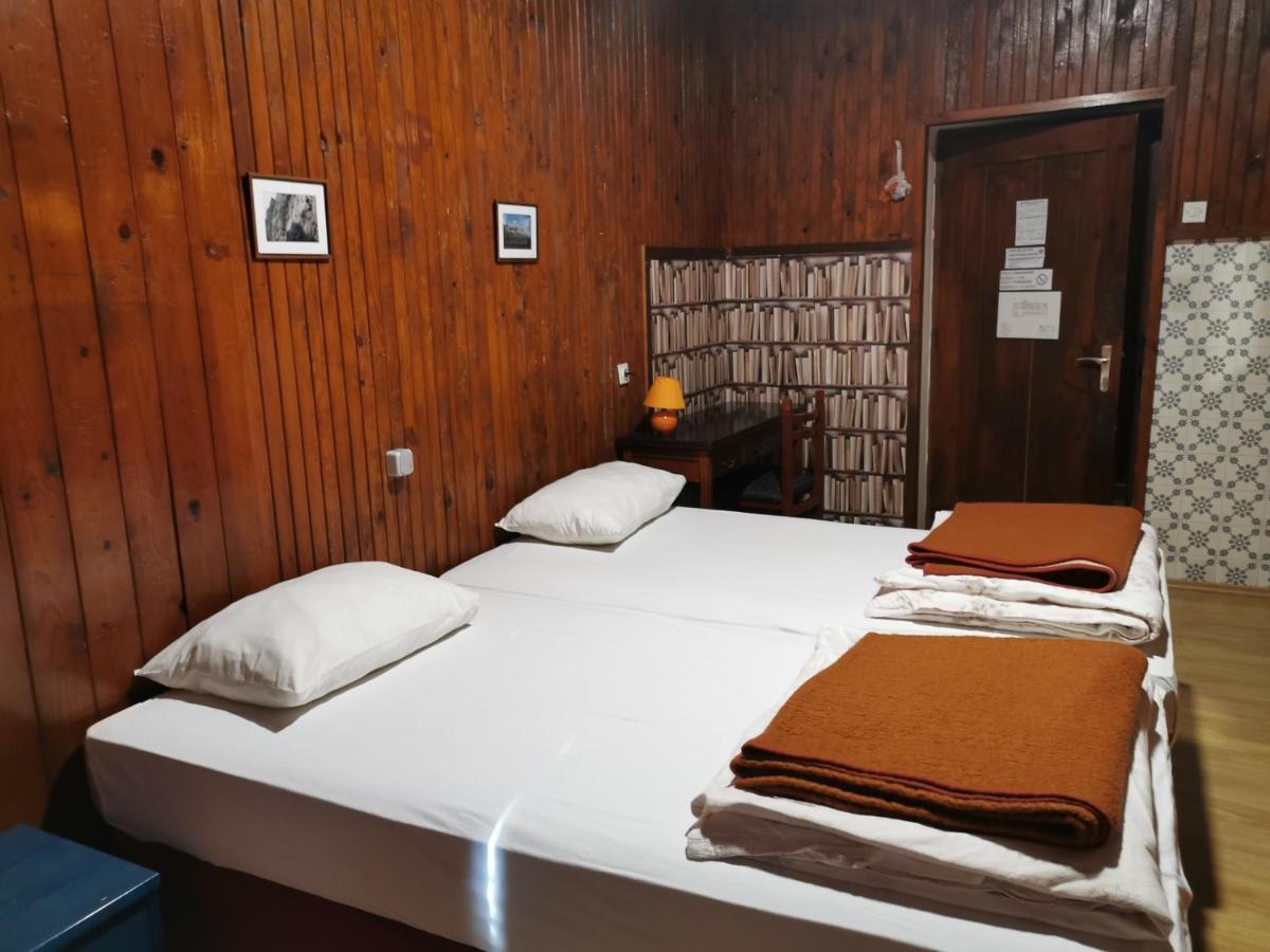 Bed & Breakfast Great Mountain Platak