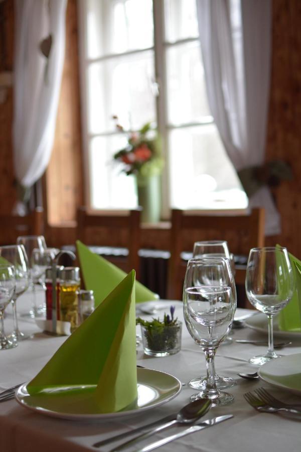 Bed & Breakfast Great Mountain