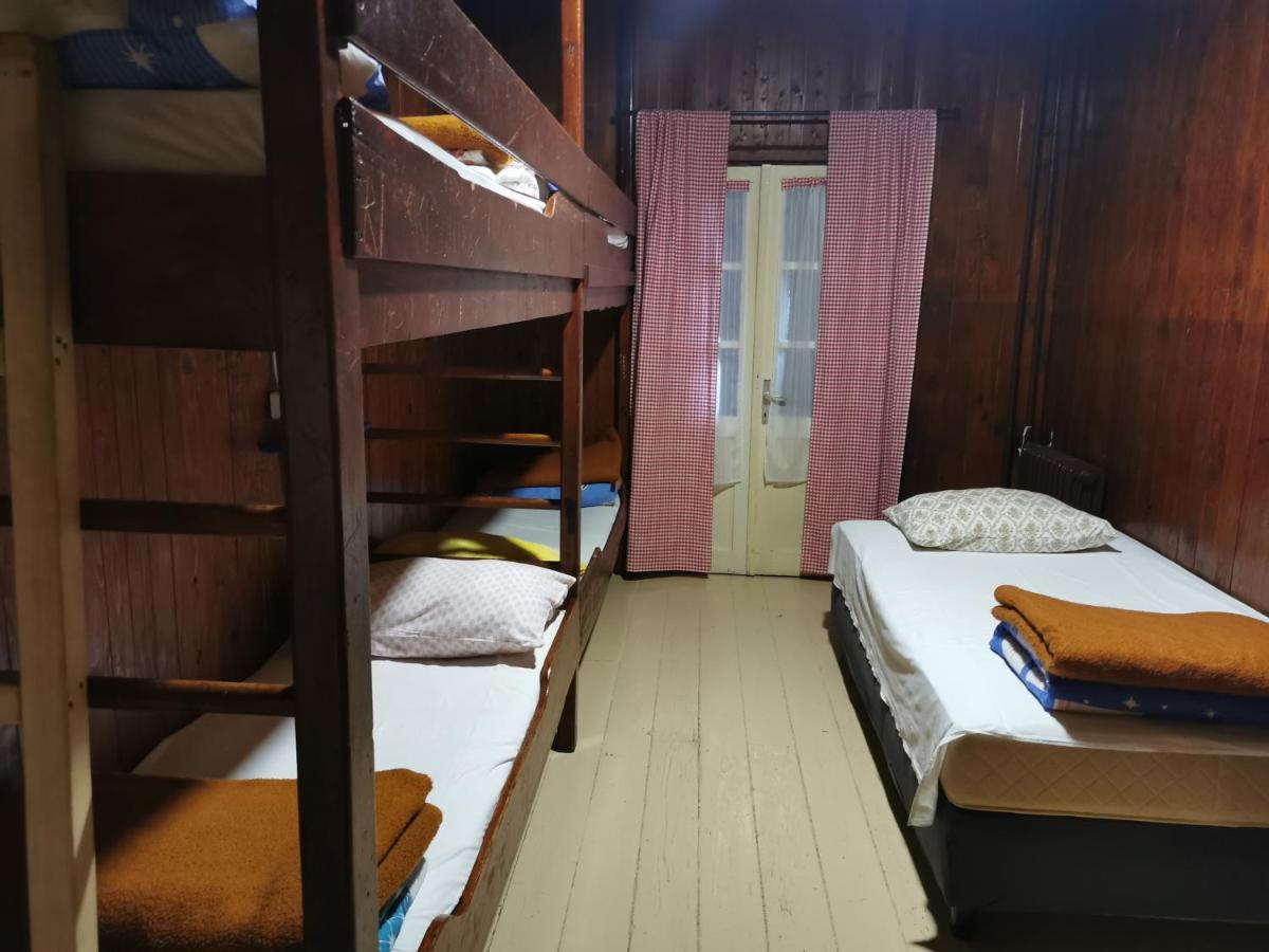 Bed & Breakfast Great Mountain Platak