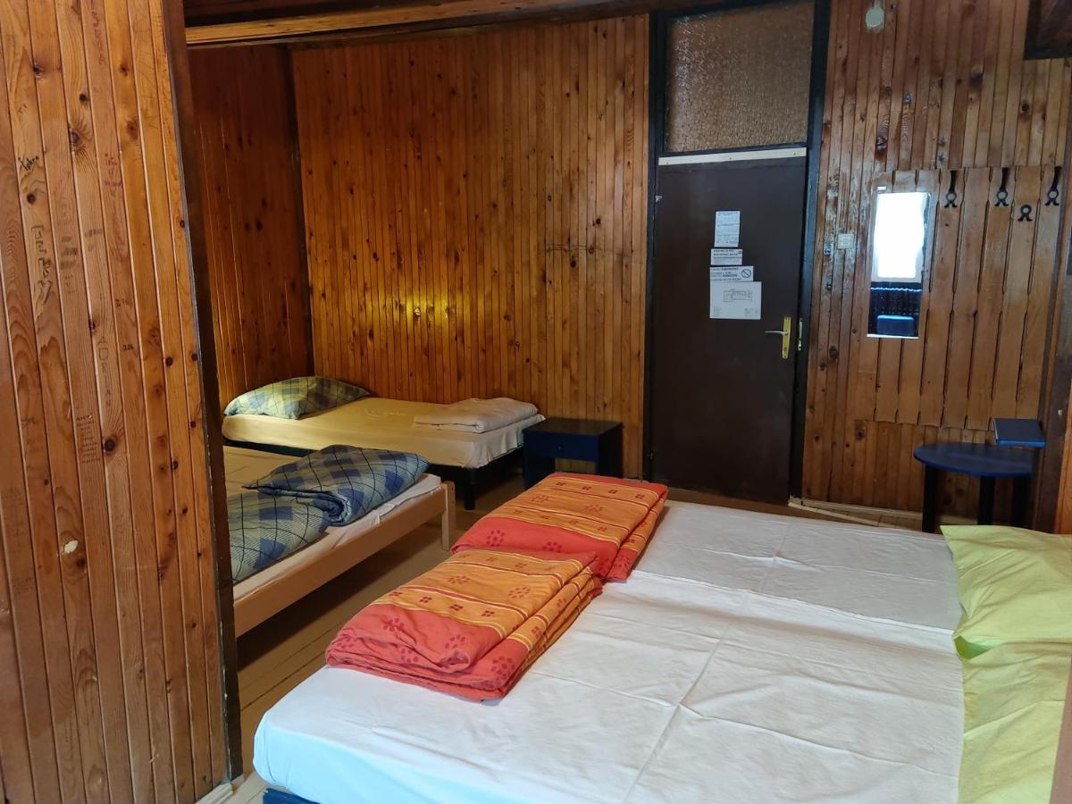 Great Mountain Bed & Breakfast