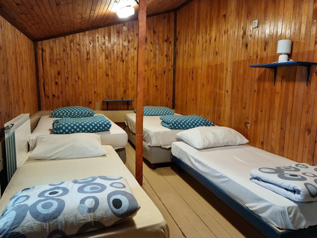 Great Mountain Bed & Breakfast Platak