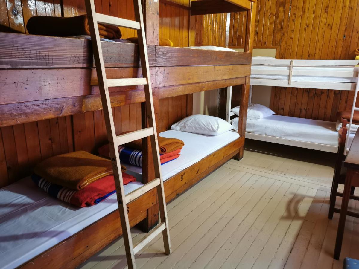 Great Mountain Bed & Breakfast Platak
